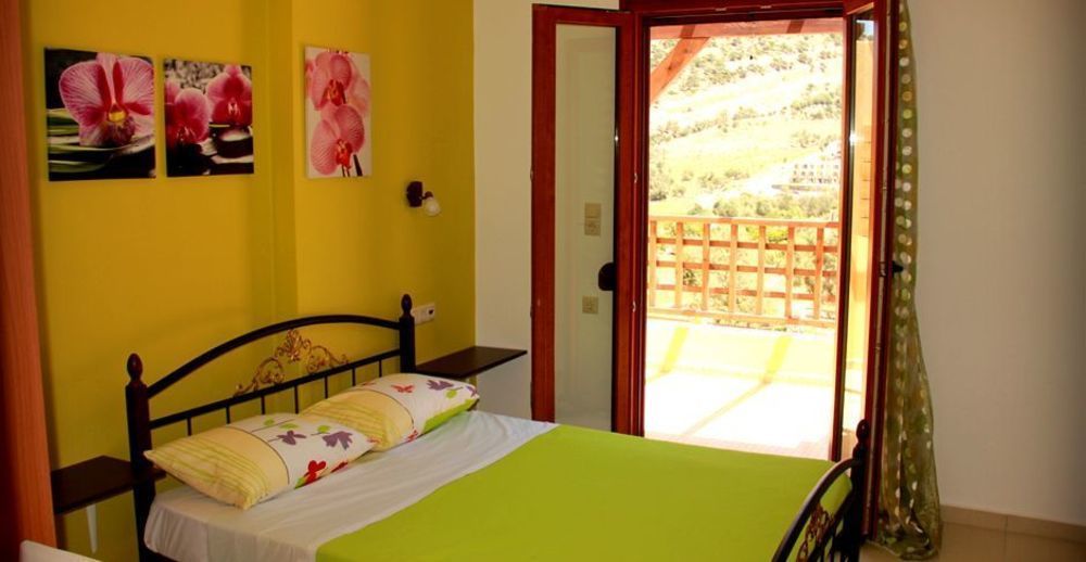 Uphoria Resort Villas Bali  Exterior foto