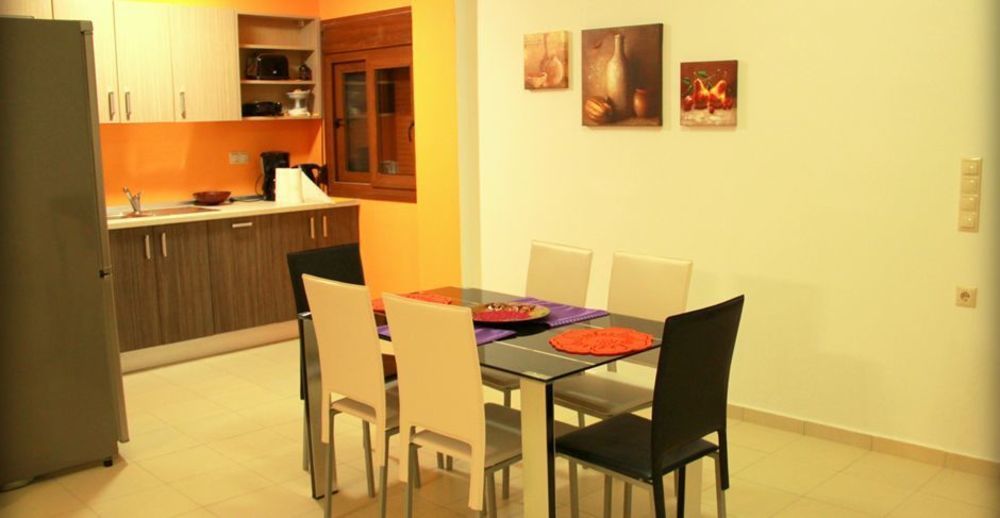 Uphoria Resort Villas Bali  Exterior foto